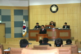  제187회 남구의회(임시회) 개의-박영근의원 5분자유발언 대표이미지
