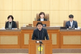 제324회 남구의회(임시회) 의정활동사진 대표이미지