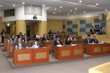 제249회 남구의회(임시회) 의정활동사진 대표이미지
