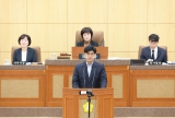제322회 남구의회(임시회) 의정활동사진 대표이미지