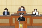 제298회 남구의회(임시회) 의정활동사진 대표이미지