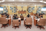 제316회 남구의회(임시회) 의정활동사진
