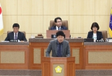 제275회 남구의회(임시회) 의정활동사진 대표이미지