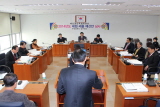 제223회 남구의회(제2차정례회) 개의 - 예산결산특별위원회 대표이미지
