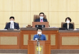 제297회 남구의회(제1차정례회) 의정활동사진 대표이미지