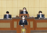 제295회 남구의회(임시회) 의정활동사진 대표이미지