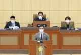 제294회 남구의회(임시회) 의정활동사진 대표이미지