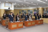 제258회 남구의회(제2차정례회) 의정활동사진 대표이미지