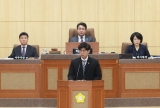 제278회 남구의회(임시회) 의정활동사진 대표이미지