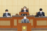 제291회 남구의회(제2차정례회) 의정활동사진 대표이미지
