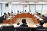 제340회 남구의회(임시회) 의정활동사진 대표이미지
