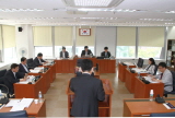 제219회 남구의회(제1차정례회) 개의-운영위원회 대표이미지
