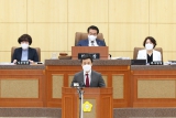 제298회 남구의회(임시회) 의정활동사진 대표이미지
