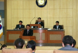 제195회 남구의회(임시회) 개의-김동환의원 5분 자유발언 대표이미지