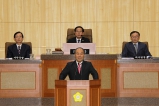 제246회 남구의회(임시회) 의정활동사진 대표이미지