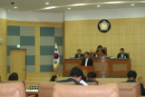 제180회 남구의회(임시회) 개의 제1차 본회의-박영근의원 5분자유발언 대표이미지