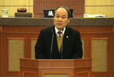 제224회 남구의회(임시회) 개의 - 김병태의원 5분 자유발언 대표이미지