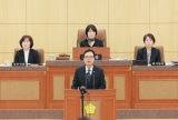 제316회 남구의회(임시회) 의정활동사진 대표이미지