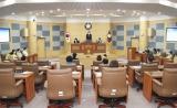 제307회 남구의회(임시회) 의정활동사진