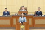 제337회 남구의회(임시회) 의정활동사진 대표이미지