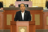 제226회 남구의회(임시회) 개의 - 김병태의원 5분자유발언 대표이미지