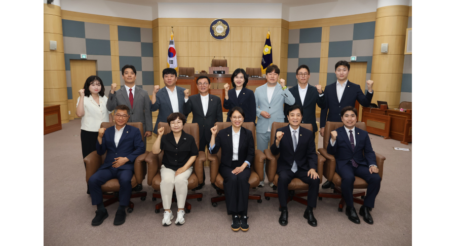 348회 임시회
