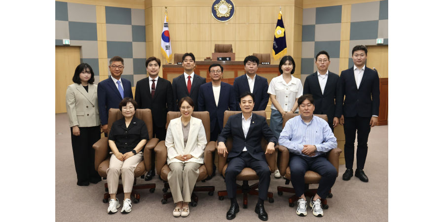 2026년 10대 남구의회 