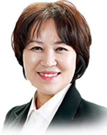 부산남구의회 의장 박미순 사진